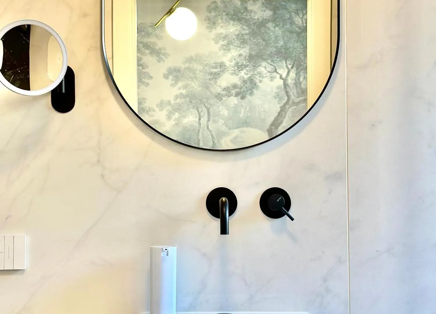 Apartment Casa Angelo Design Flat - Central Milan, Porta Venezia, 3 Metro Stops Duomo