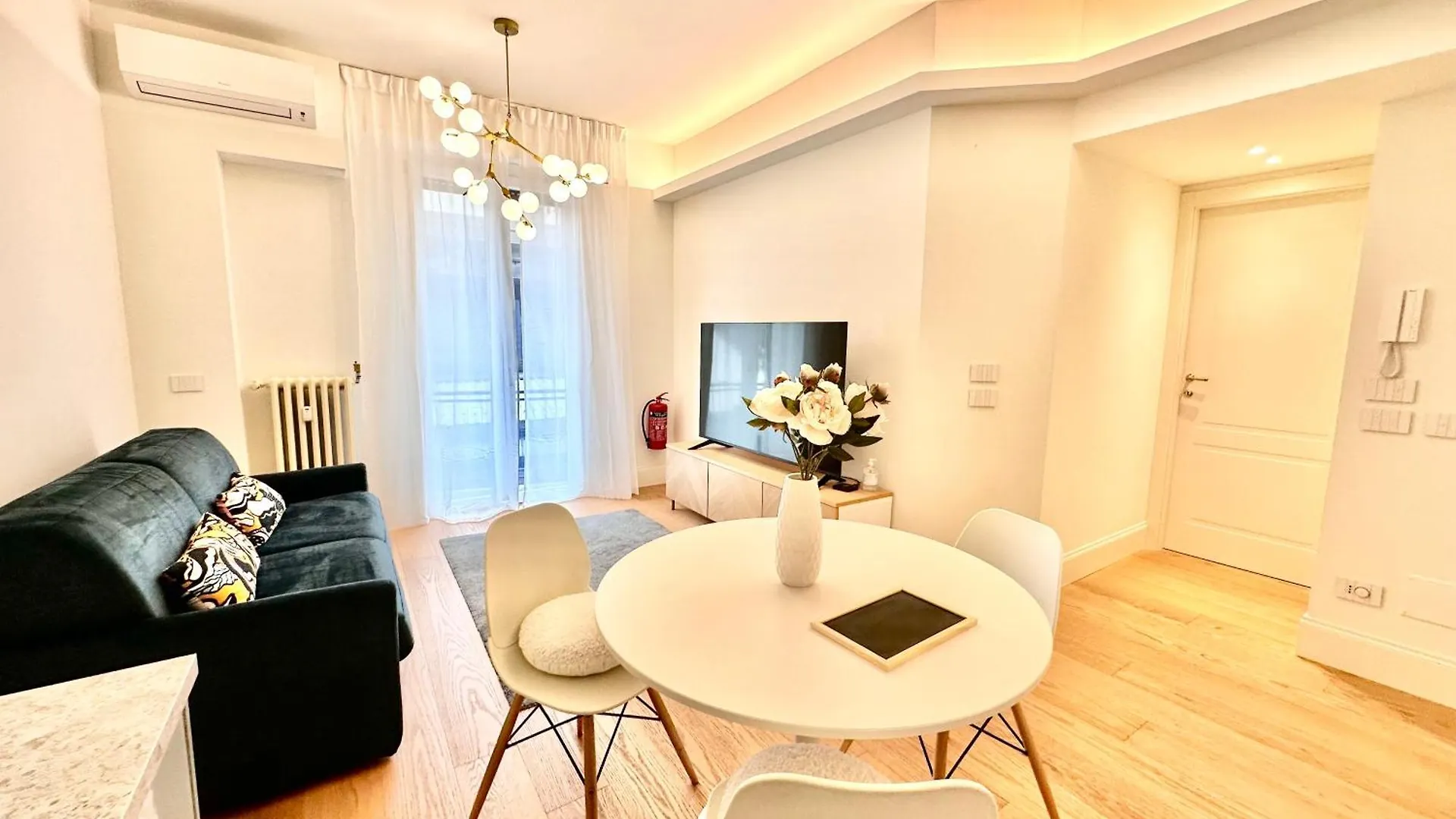 Appartamento Casa Angelo In Porta Venezia, Duomo Milano 0*,  Italia