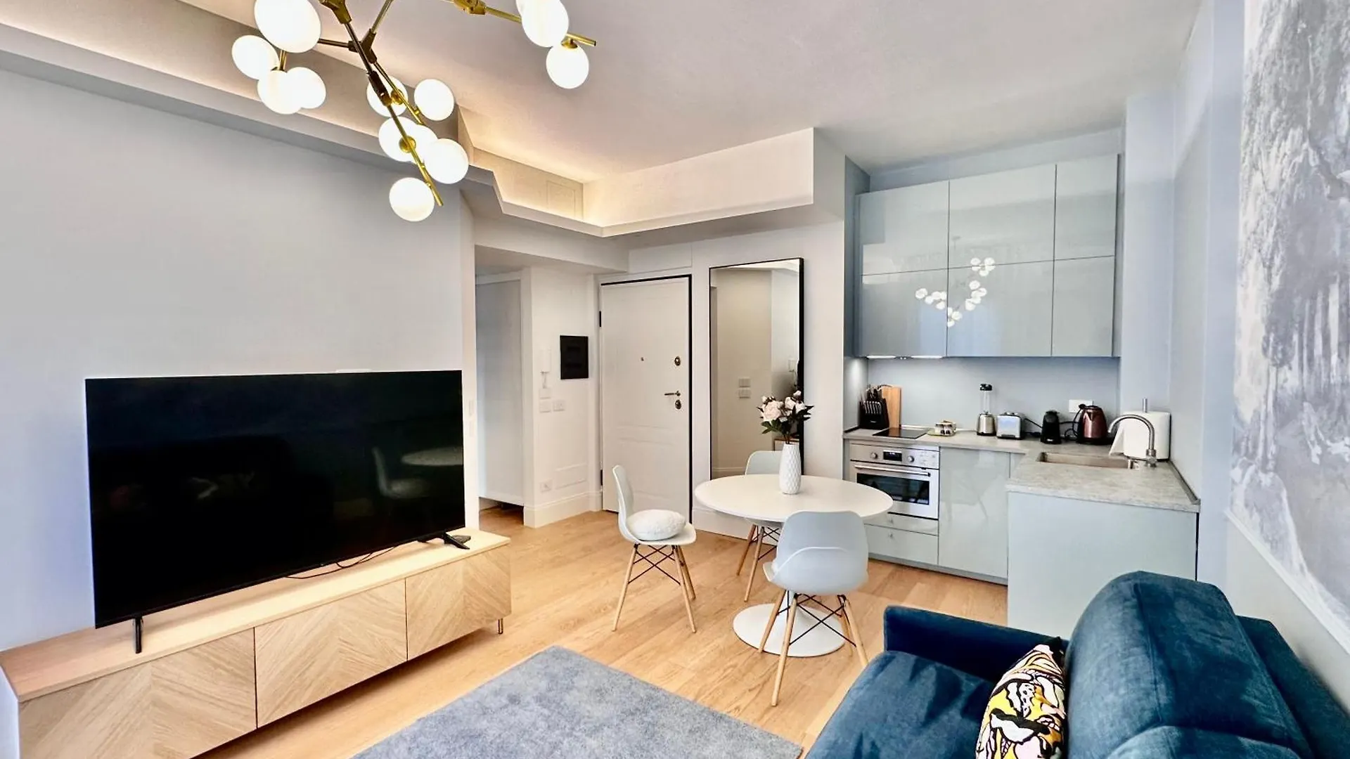 Appartamento Casa Angelo In Porta Venezia, Duomo Milano