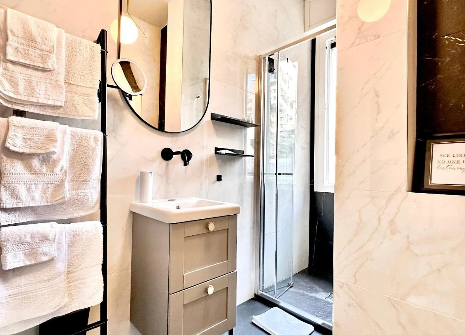 Appartamento Casa Angelo In Porta Venezia, Duomo Milano 0*,